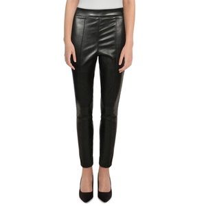 BCBGeneration faux leather pants size medium